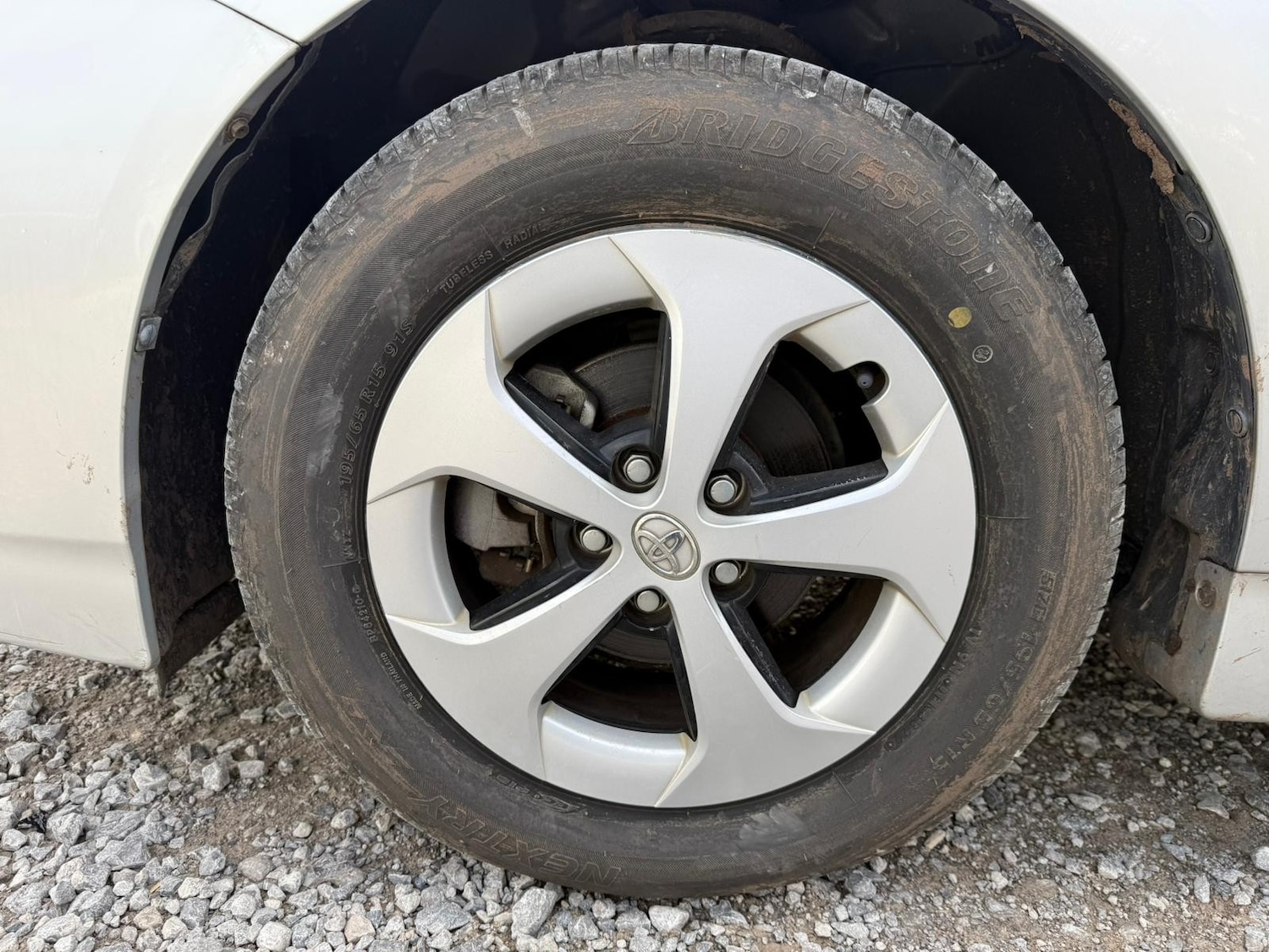 Used Toyota Prius for sale - 77764250: Photo 24