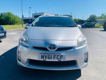 Used Toyota Prius 2011 for sale - 74722795: Photo