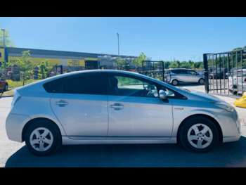 Used Toyota Prius 2011 for sale - 74722795: Photo