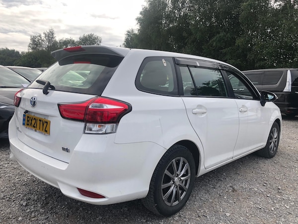 Used Toyota Corolla for sale - 75228583: Photo 16