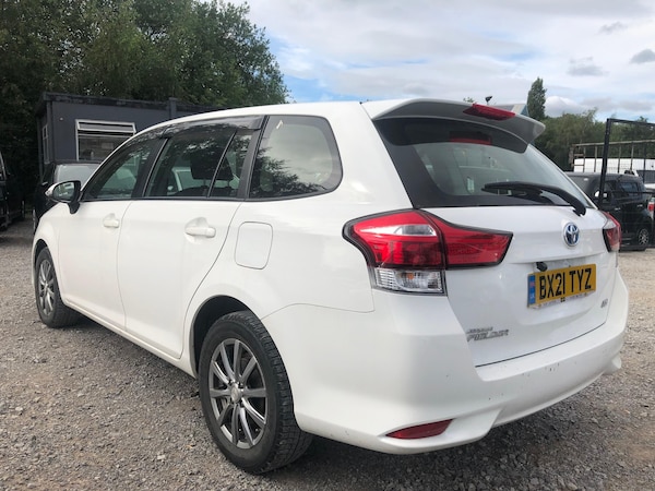 Used Toyota Corolla for sale - 75228583: Photo 18