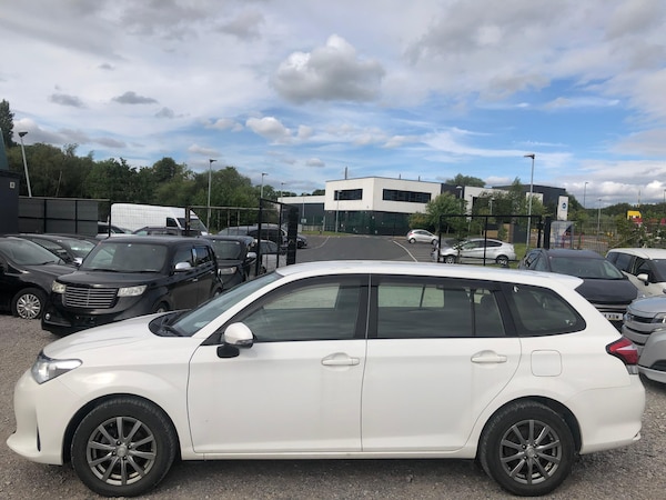 Used Toyota Corolla for sale - 75228583: Photo 19