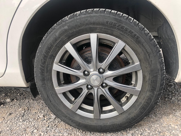 Used Toyota Corolla for sale - 75228583: Photo 21