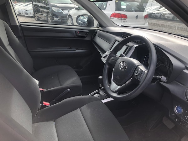 Used Toyota Corolla for sale - 75228583: Photo 22