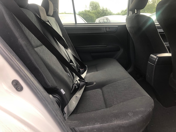 Used Toyota Corolla for sale - 75228583: Photo 29