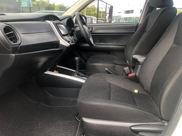 Used Toyota Corolla for sale - 75228583: Photo 30