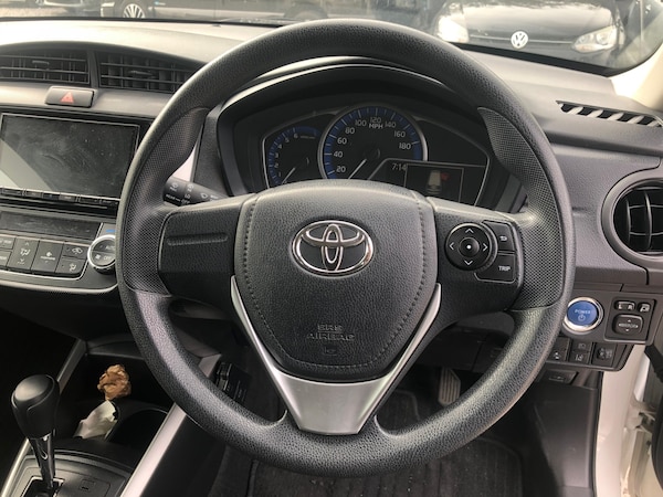 Used Toyota Corolla for sale - 75228583: Photo 35