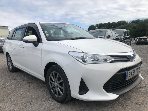 Used Toyota Corolla for sale - 75228583: Photo 5