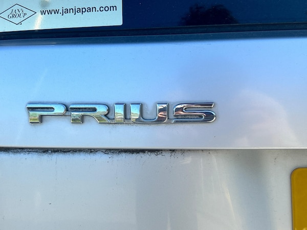 Used Toyota Prius 2025 for sale - 74518209: Photo 13