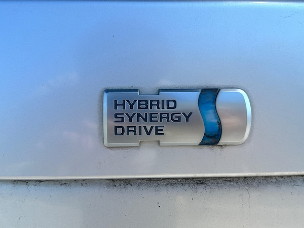 Used Toyota Prius 2025 for sale - 74518209: Photo 16