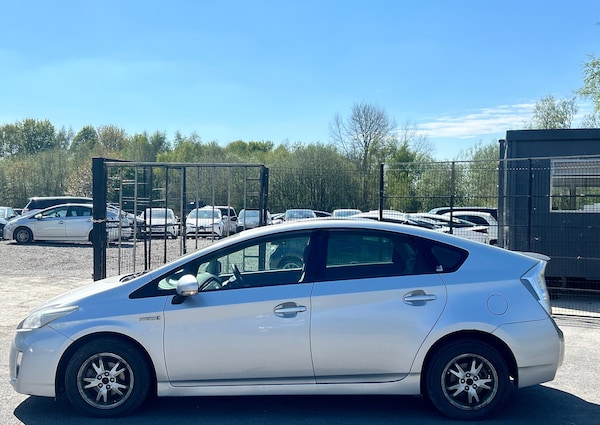 Used Toyota Prius 2025 for sale - 74518209: Photo 19