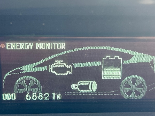 Used Toyota Prius 2025 for sale - 74518209: Photo 22