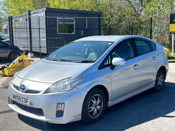Used Toyota Prius 2025 for sale - 74518209: Photo 23
