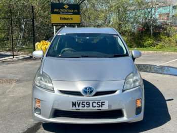 Used Toyota Prius 2009 for sale - 74518209: Photo