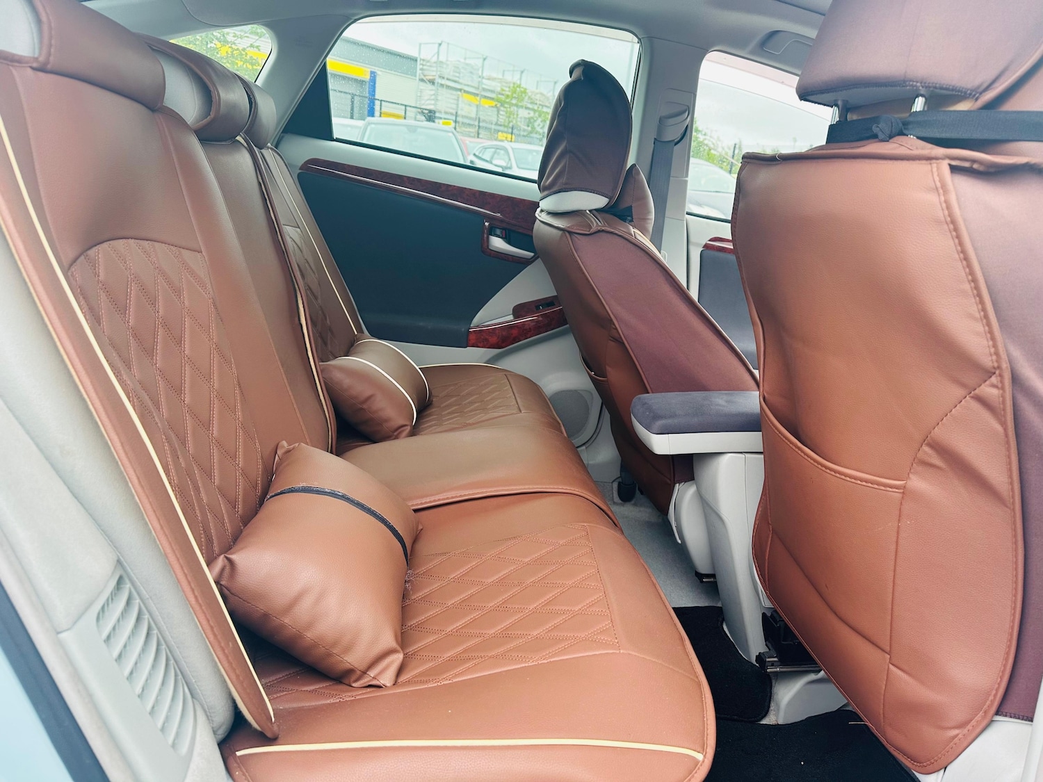 Used Toyota Prius 2025 for sale - 76449855: Photo 13