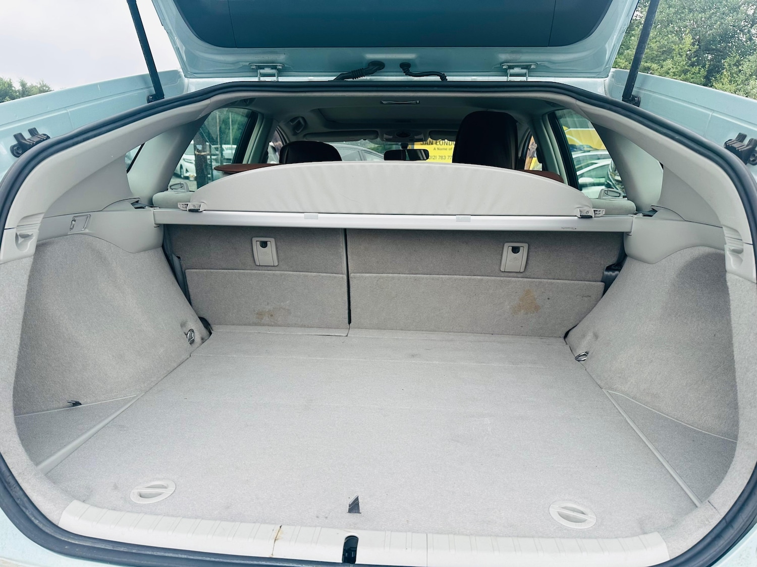 Used Toyota Prius 2025 for sale - 76449855: Photo 14