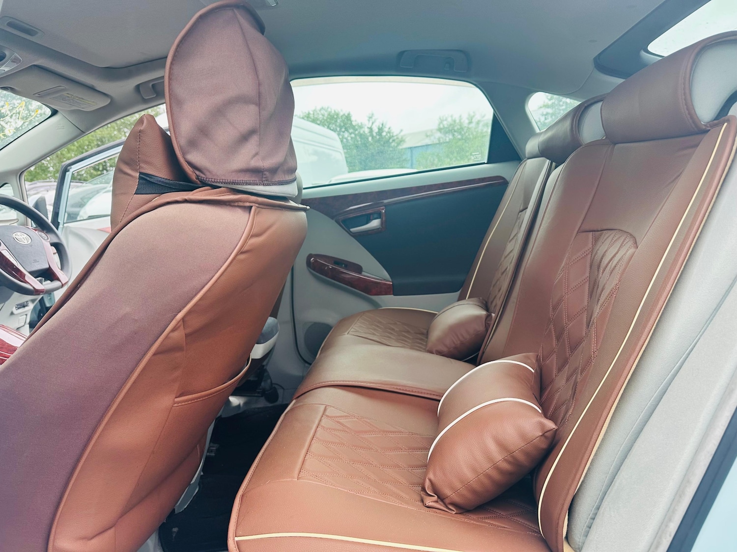 Used Toyota Prius 2025 for sale - 76449855: Photo 16