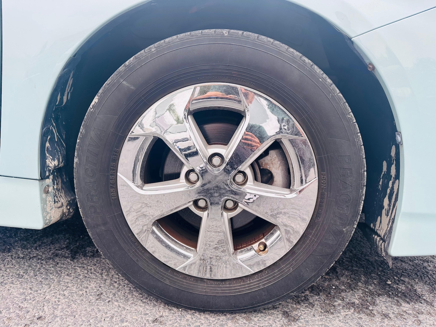 Used Toyota Prius 2025 for sale - 76449855: Photo 21