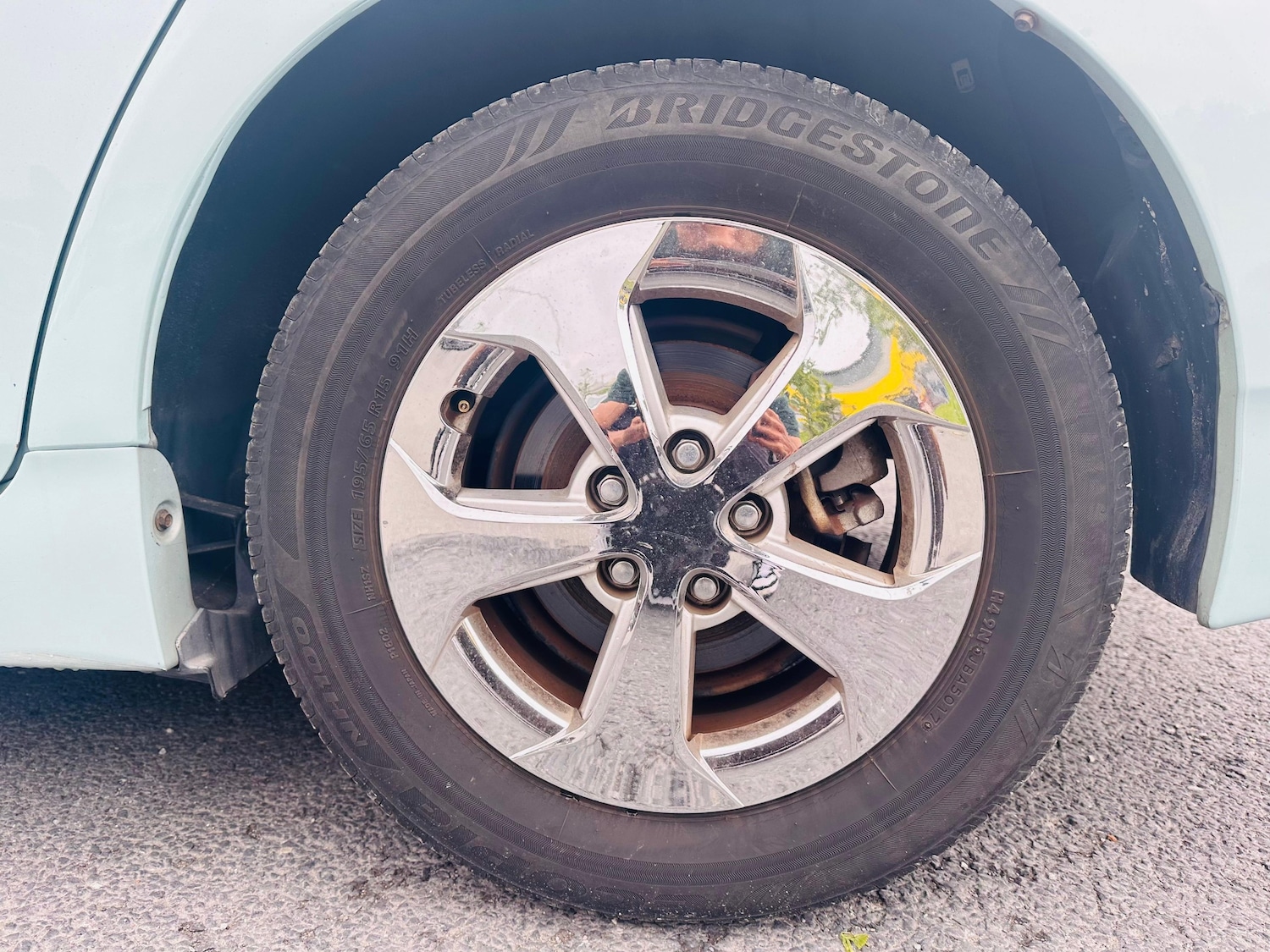 Used Toyota Prius 2025 for sale - 76449855: Photo 25