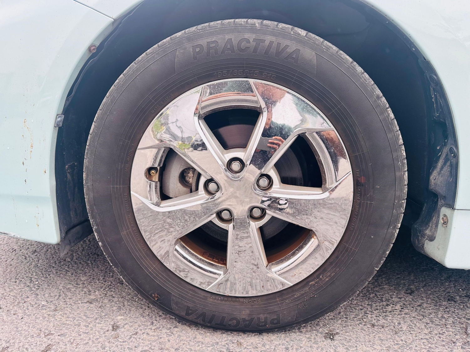 Used Toyota Prius 2025 for sale - 76449855: Photo 27