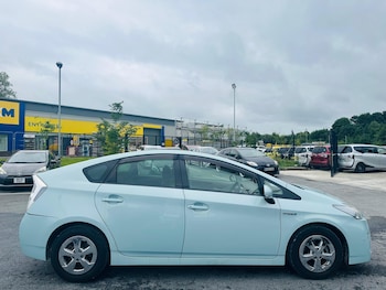 Used Toyota Prius 2009 for sale - 76449855: Photo