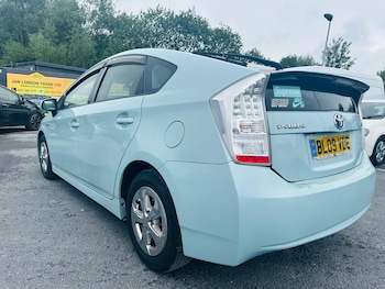 Used Toyota Prius 2009 for sale - 76449855: Photo