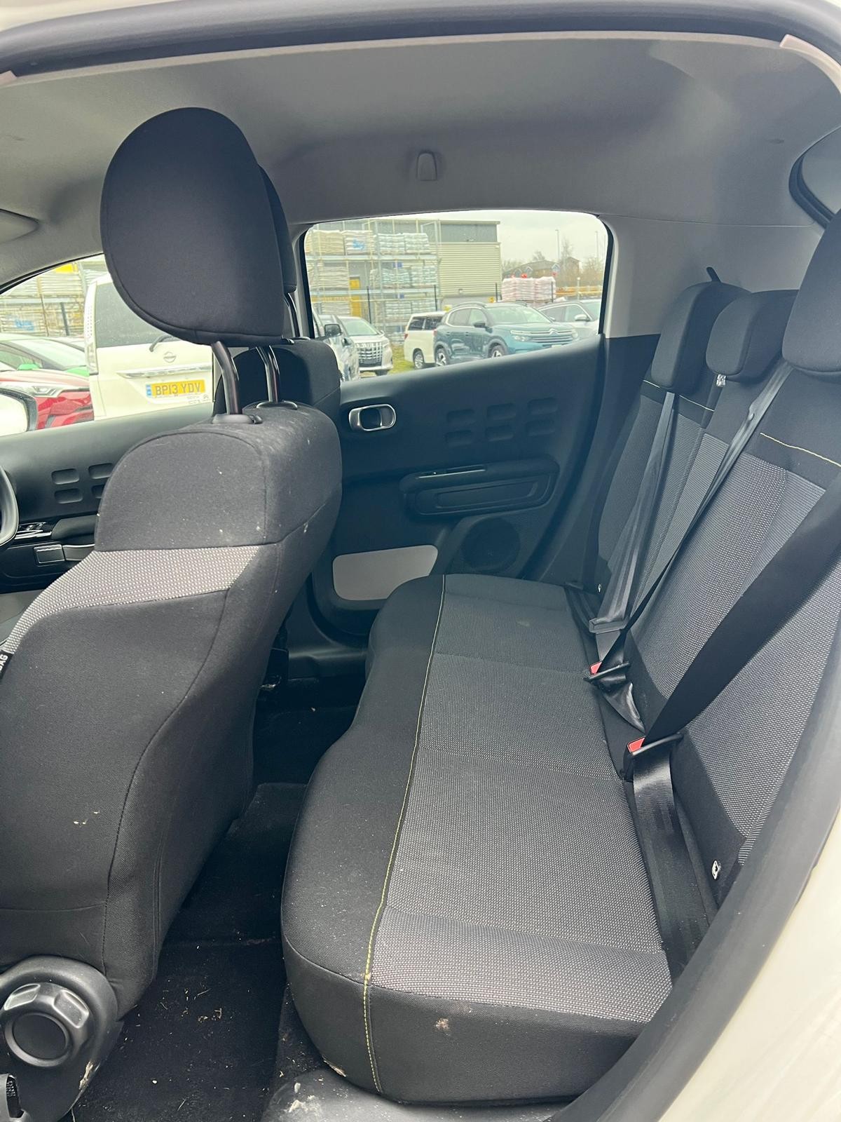 Used Citroen C3 for sale - 77820079: Photo 16