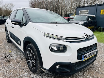 Citroen C3 feature image