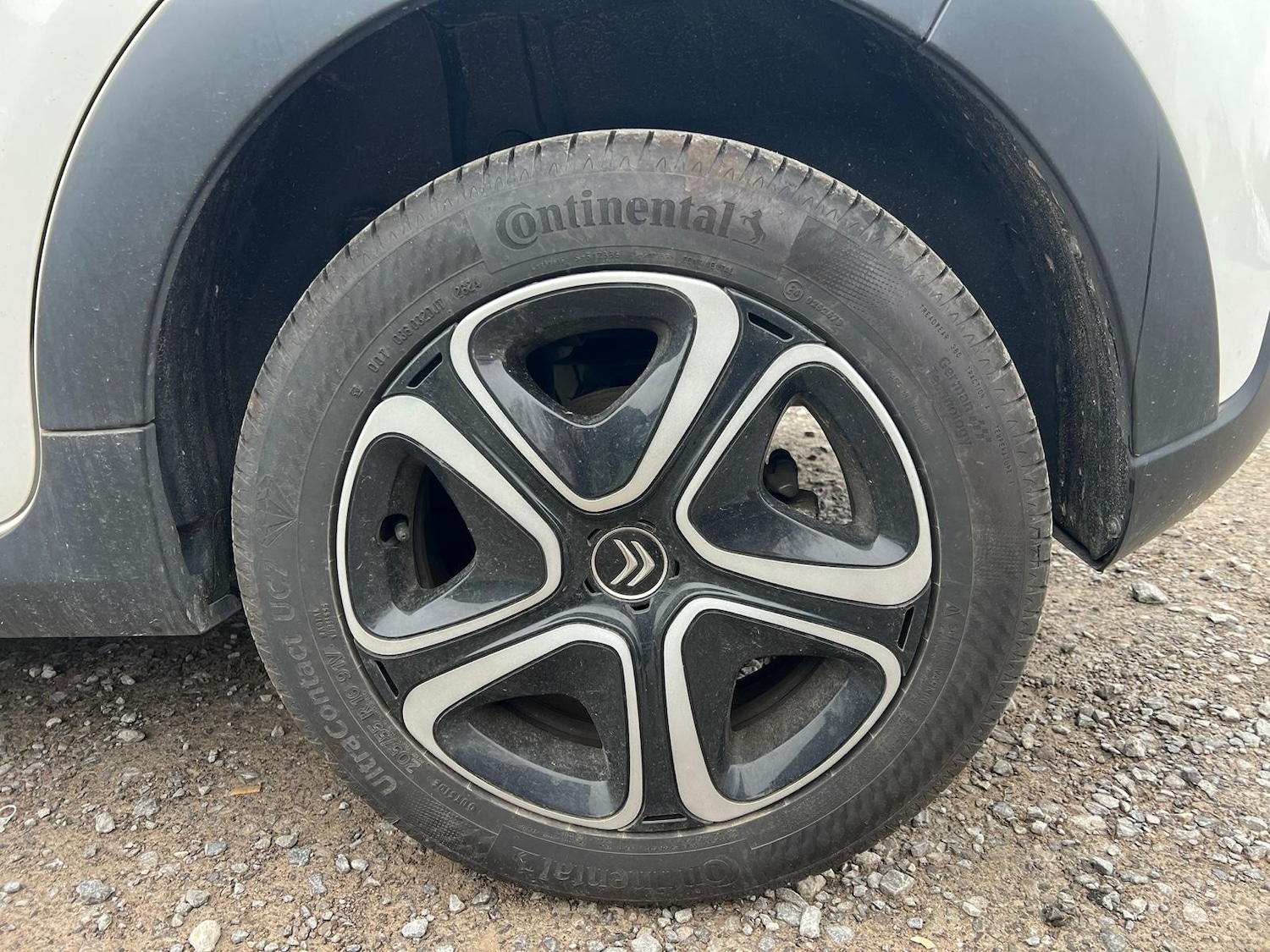 Used Citroen C3 for sale - 77820079: Photo 21