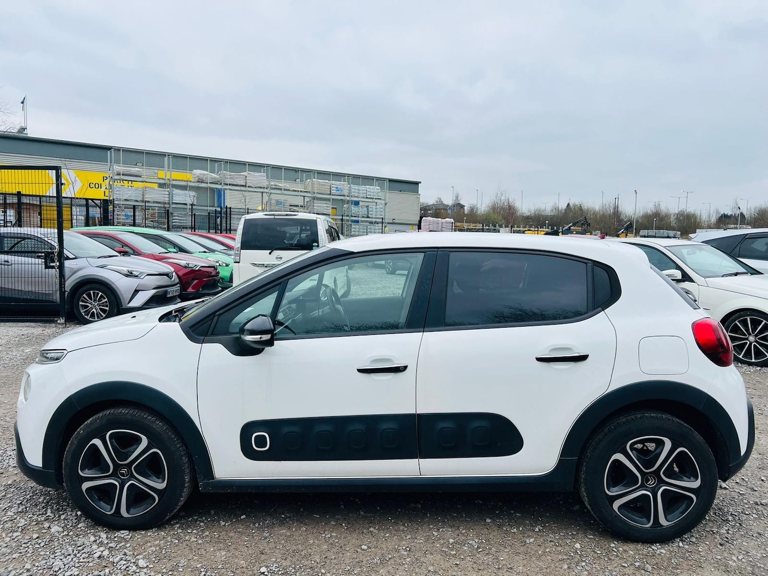 Used Citroen C3 for sale - 77820079: Photo 7