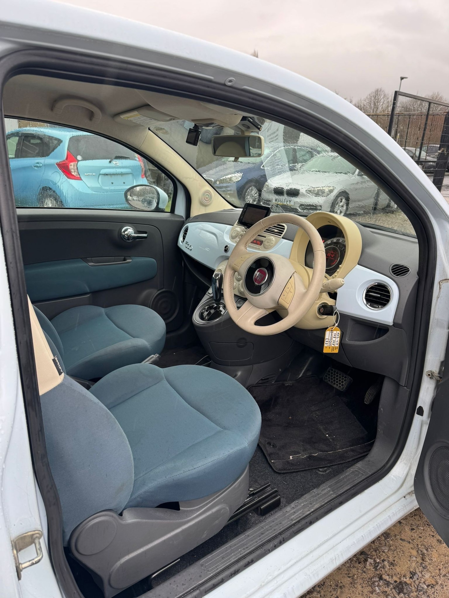 Used Fiat 500 2026 for sale - 77293585: Photo 11