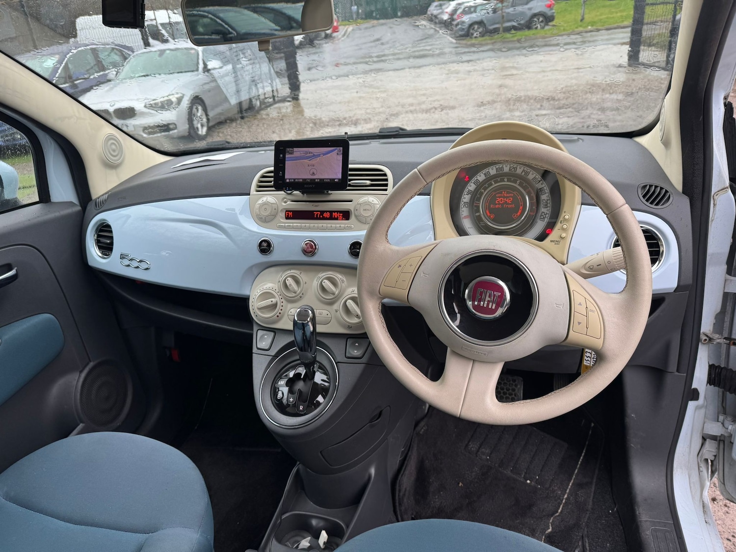 Used Fiat 500 2026 for sale - 77293585: Photo 12