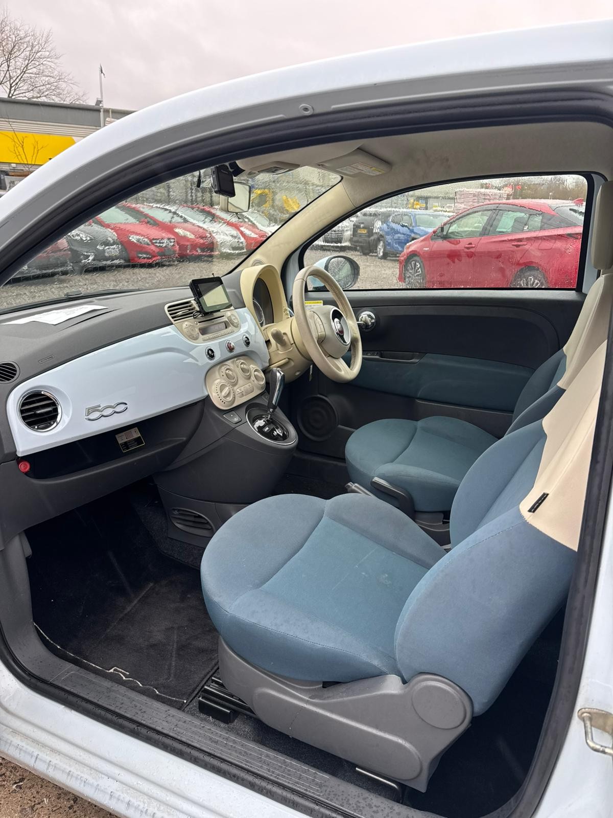 Used Fiat 500 2026 for sale - 77293585: Photo 13