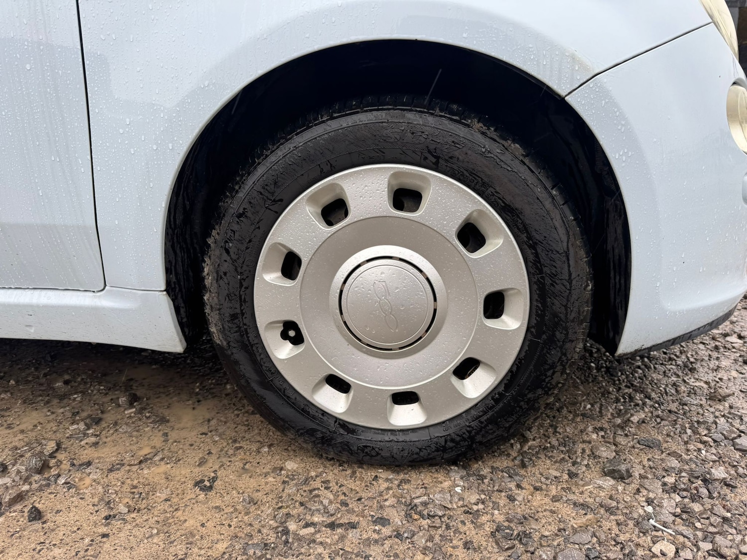 Used Fiat 500 2026 for sale - 77293585: Photo 18