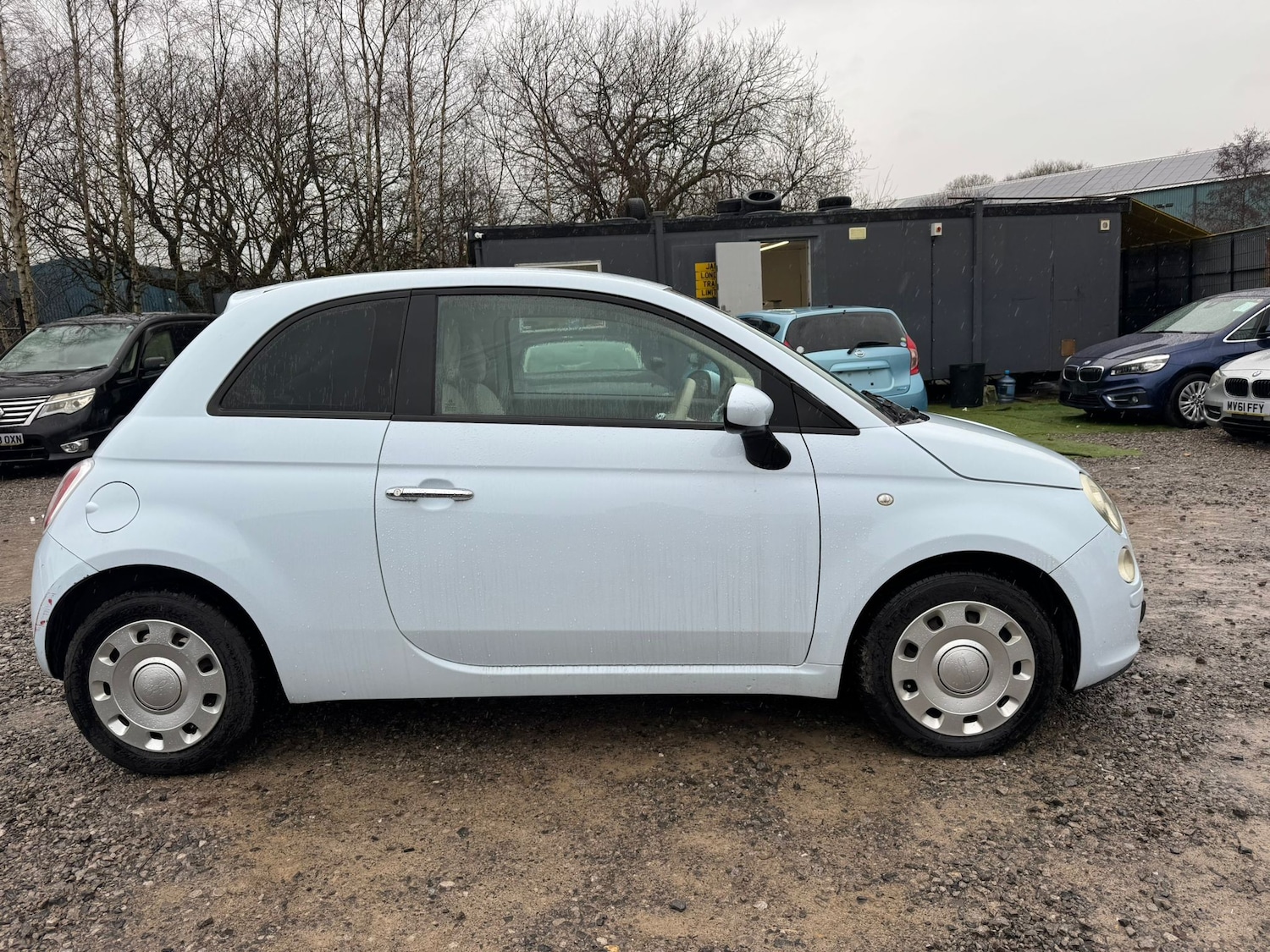 Used Fiat 500 2026 for sale - 77293585: Photo 2