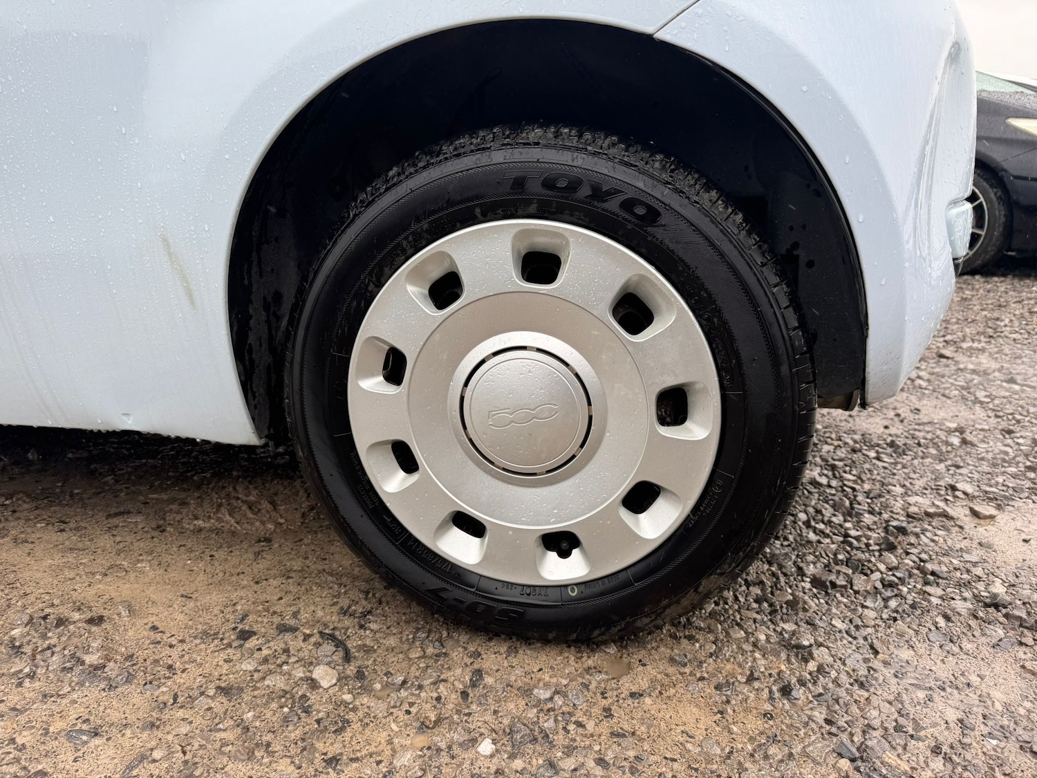 Used Fiat 500 2026 for sale - 77293585: Photo 20