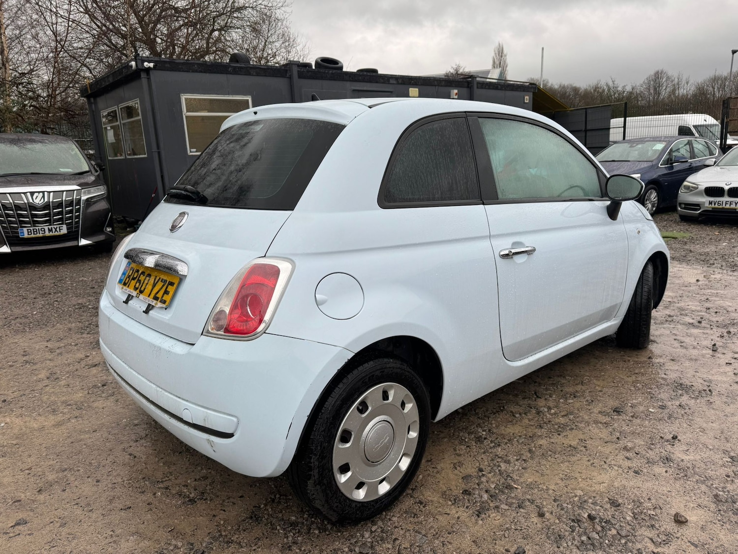 Used Fiat 500 2026 for sale - 77293585: Photo 3