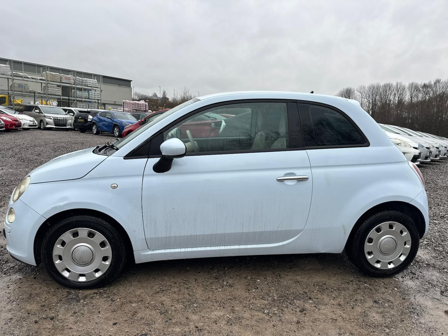Used Fiat 500 2026 for sale - 77293585: Photo 7