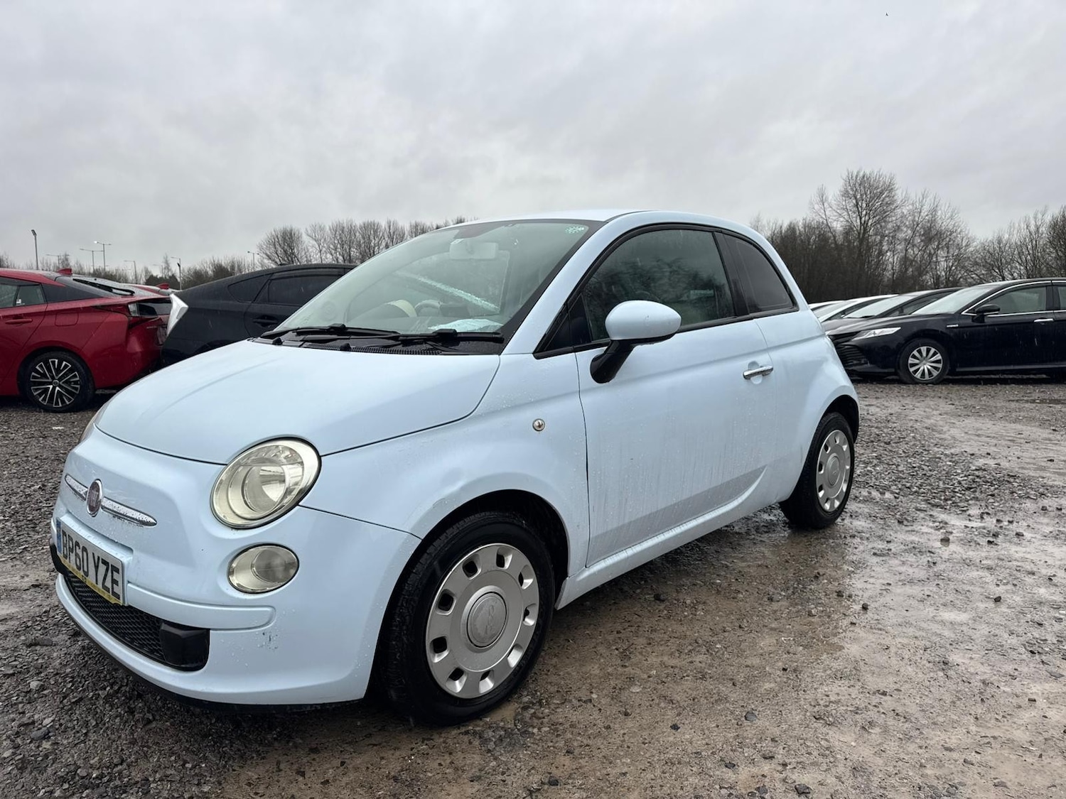 Used Fiat 500 2026 for sale - 77293585: Photo 8