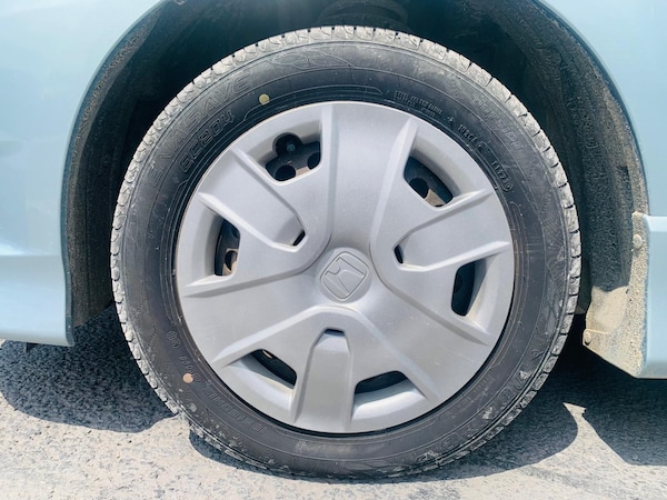 Used Honda Fit 2025 for sale - 75137498: Photo 11