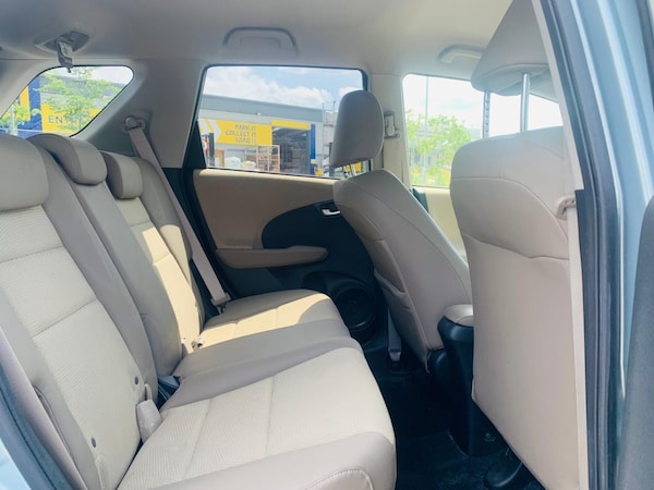 Used Honda Fit 2025 for sale - 75137498: Photo 16