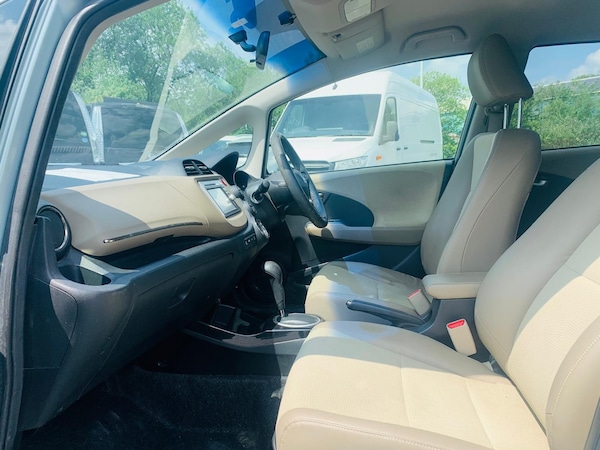 Used Honda Fit 2025 for sale - 75137498: Photo 17