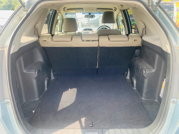 Used Honda Fit 2025 for sale - 75137498: Photo 7