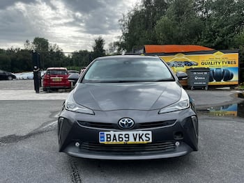 Used Toyota Prius 2019 for sale - 79765551: Photo
