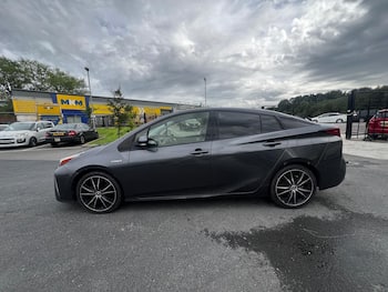 Used Toyota Prius 2019 for sale - 79765551: Photo