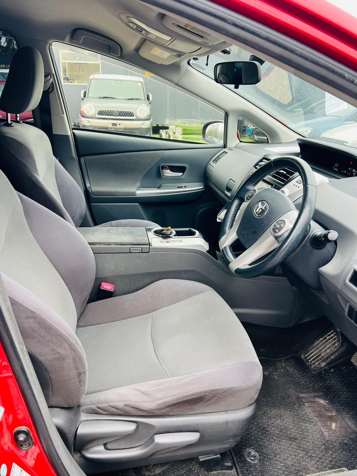 Used Toyota Prius for sale - 77820047: Photo 11