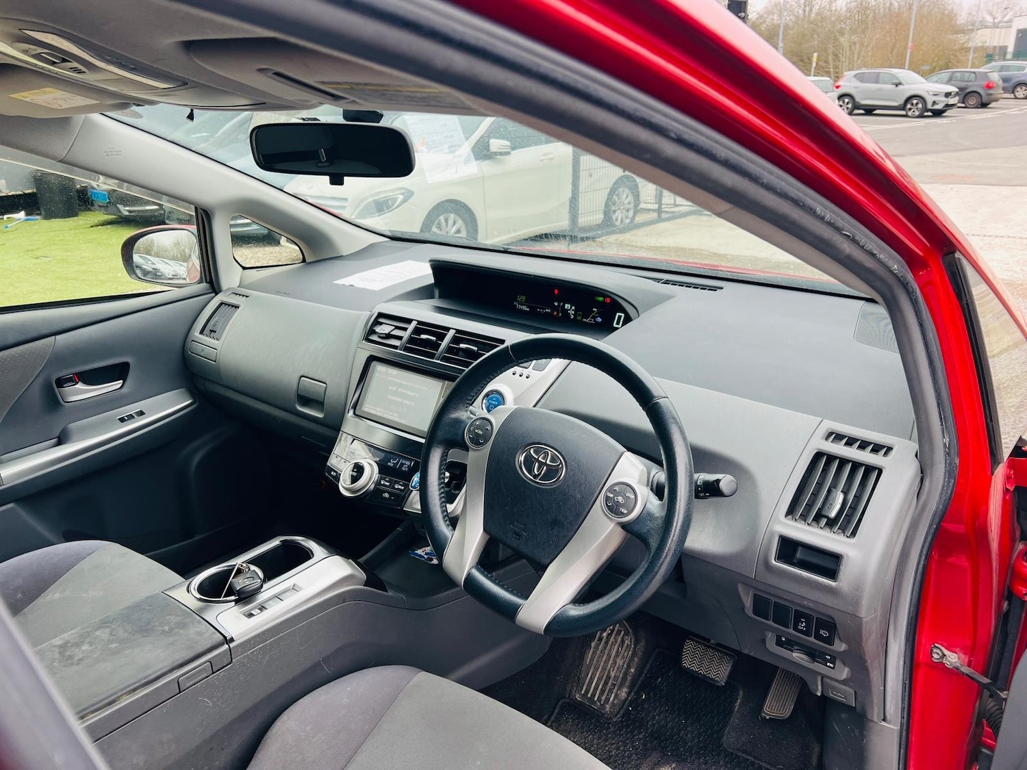 Used Toyota Prius for sale - 77820047: Photo 12