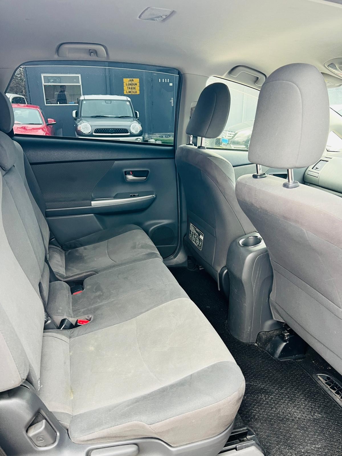 Used Toyota Prius for sale - 77820047: Photo 14