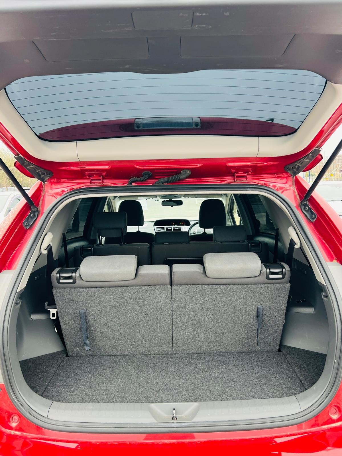 Used Toyota Prius for sale - 77820047: Photo 16