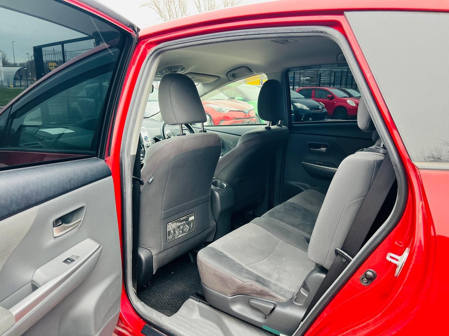 Used Toyota Prius for sale - 77820047: Photo 17